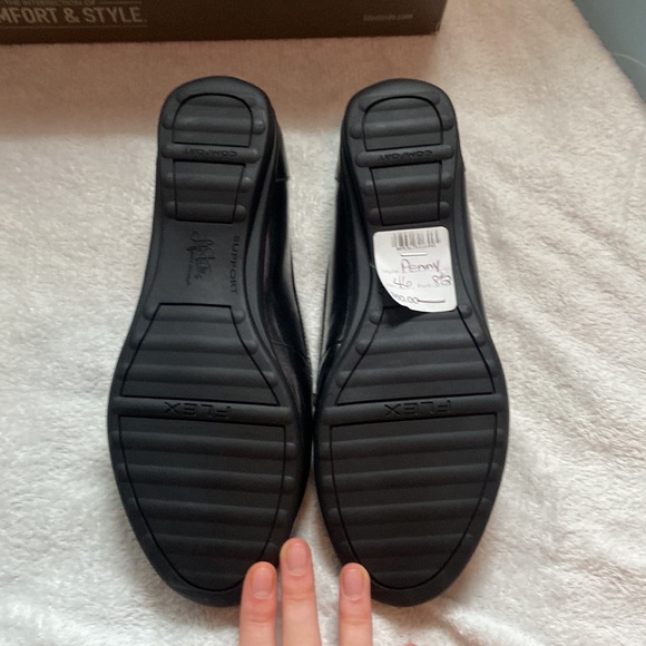 Lifestride penny loafers - Picture 3 of 4